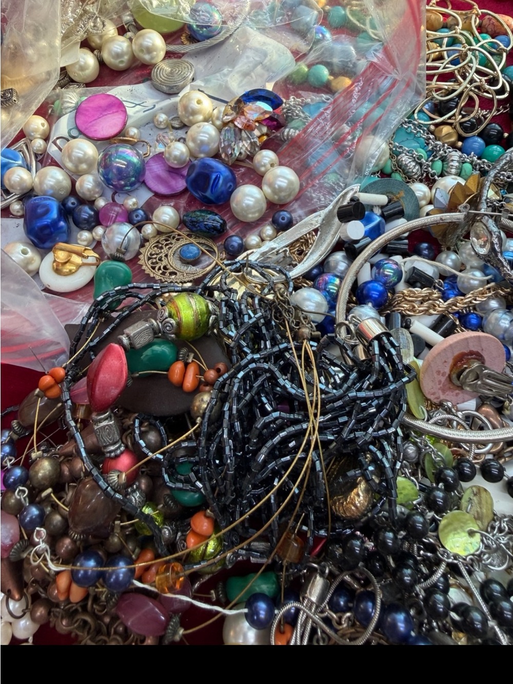 Jewelry For Crafts - Picture 5 of 9